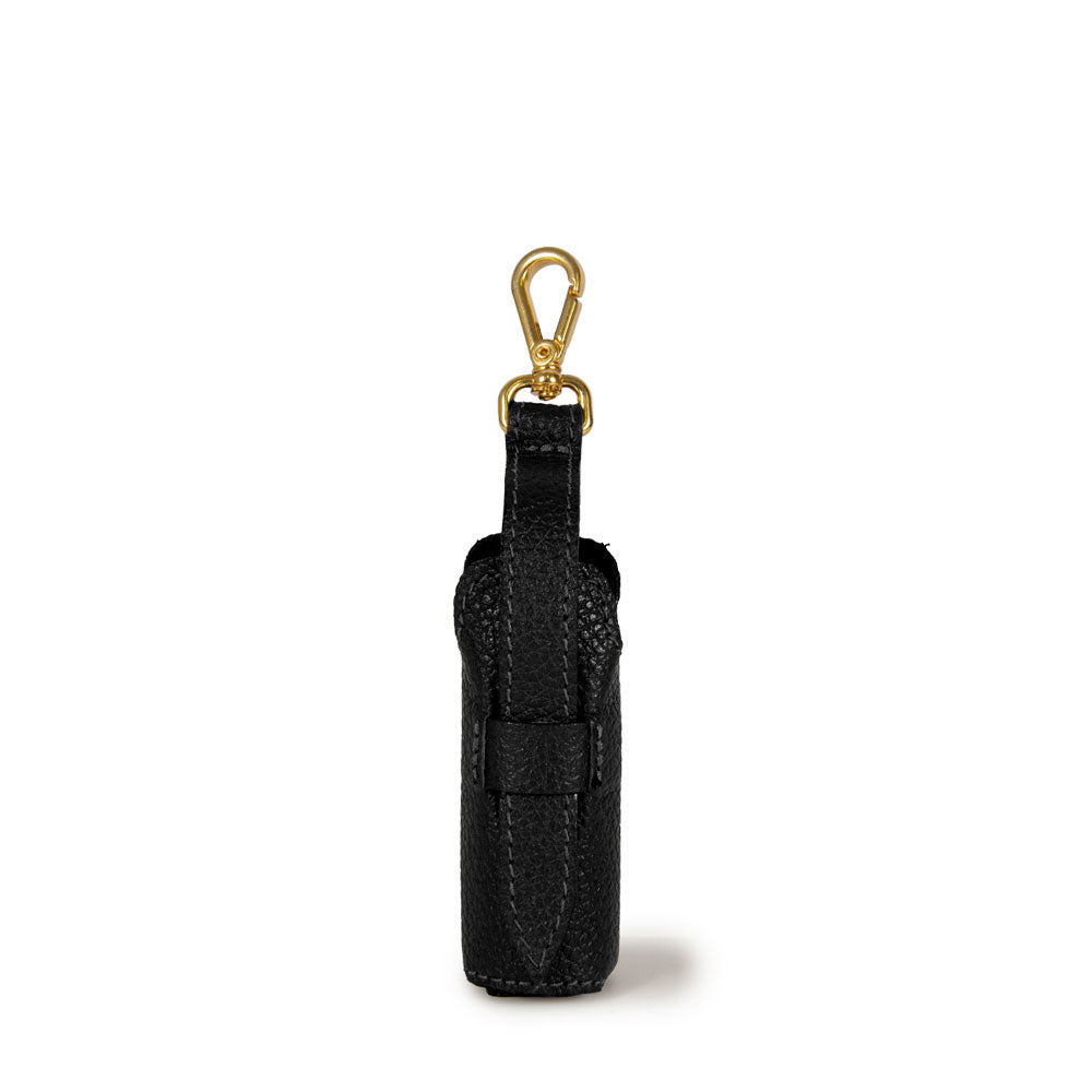 CASE BELEZA COLLAB AMANDA COURO ADÔ PRETO