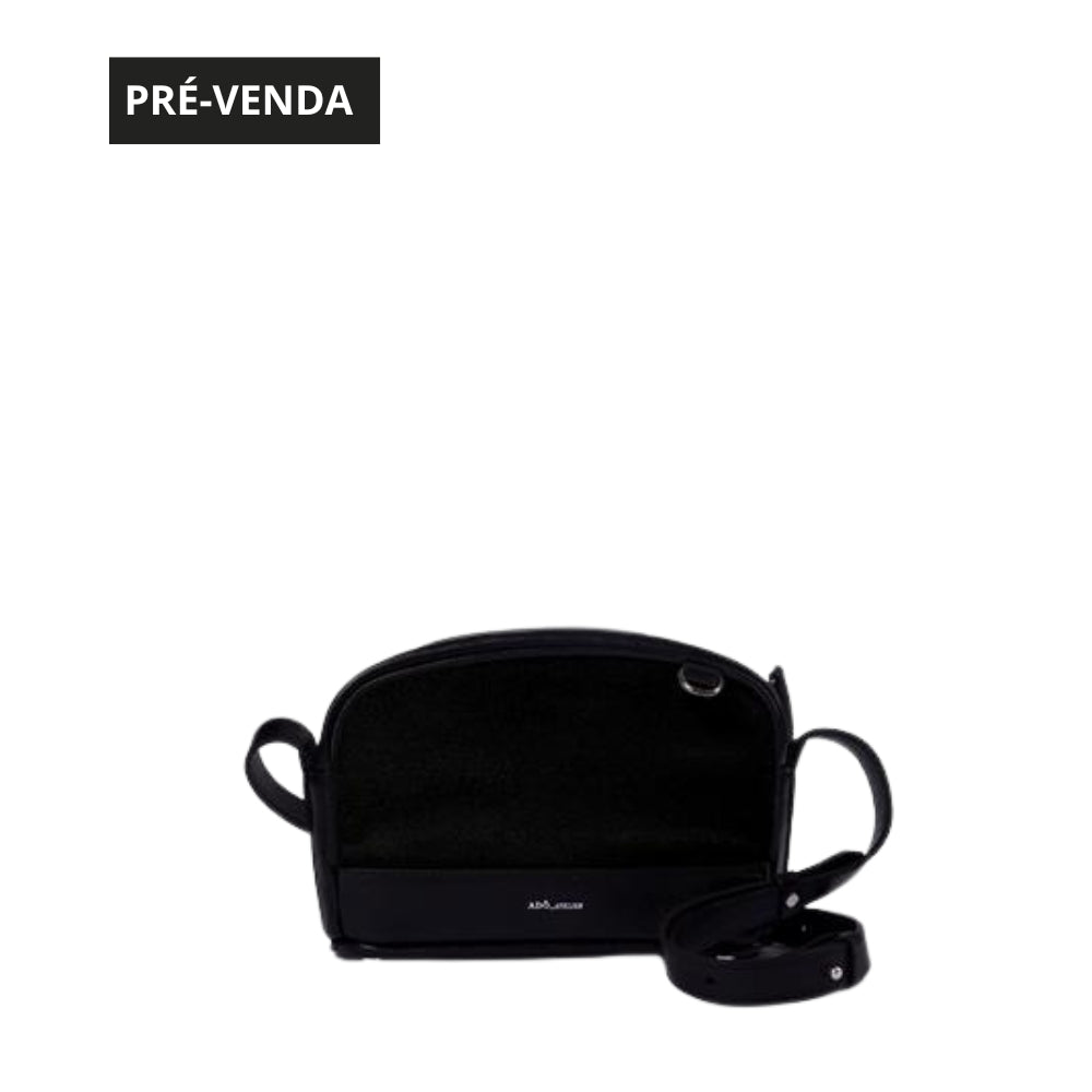 BOLSA LULLIS LU FERREIRA ADÔ COR ALL BLACK