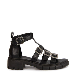 SANDALIA HELENA COR PRETO