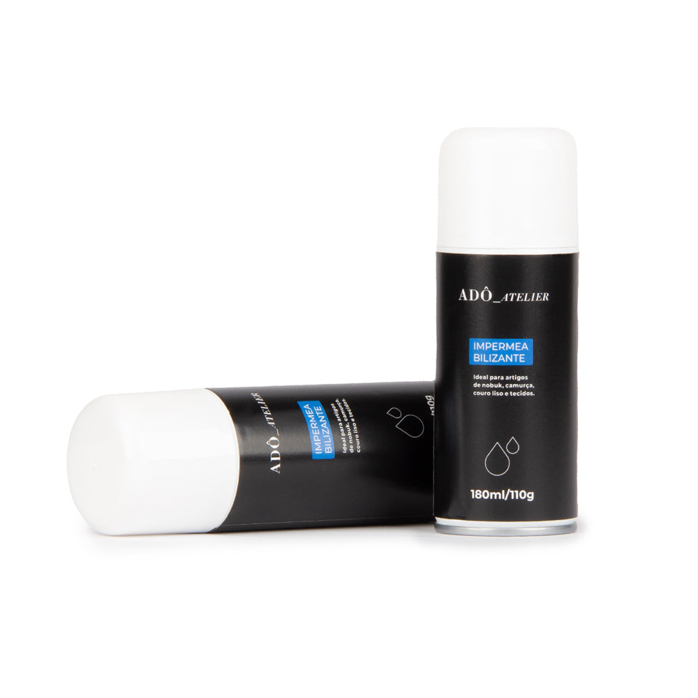 SPRAY IMPERMEABILIZANTE PARA BOLSAS