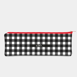 KIT VICHY CASE NOTEBOOK 15.6" + ESTOJO