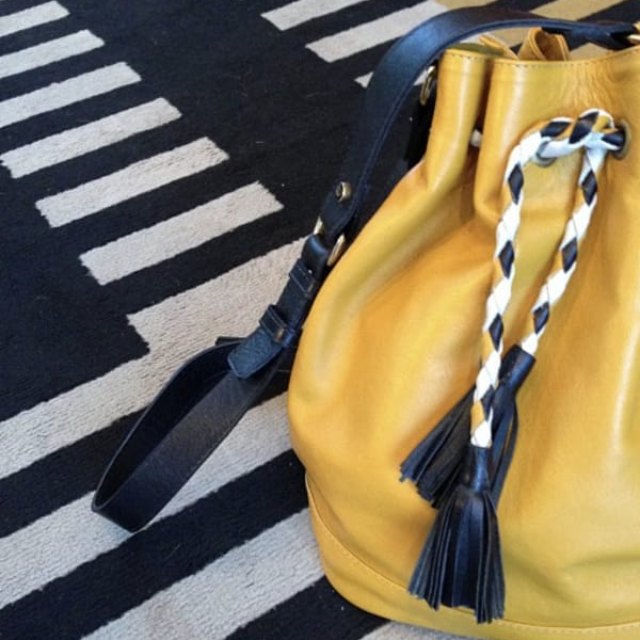 Bolsa Kalos Adô