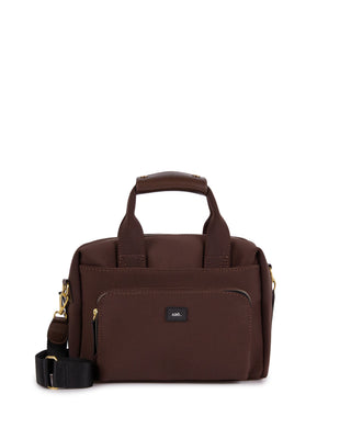 Bolsa Tutu Tech Adô Cor Marrom Cacau