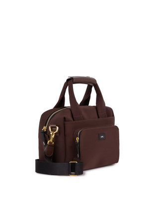 Bolsa Tutu Tech Adô Cor Marrom Cacau