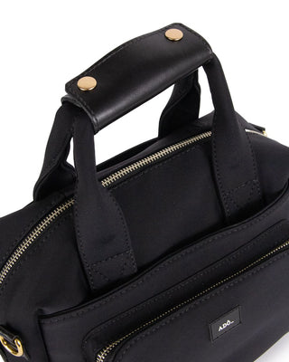 Bolsa Tutu Tech Adô Cor Preto
