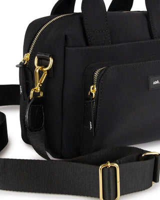 Bolsa Tutu Tech Adô Cor Preto