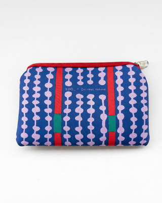 Necessaire Collab Dolores Adô Estampa Navegantes