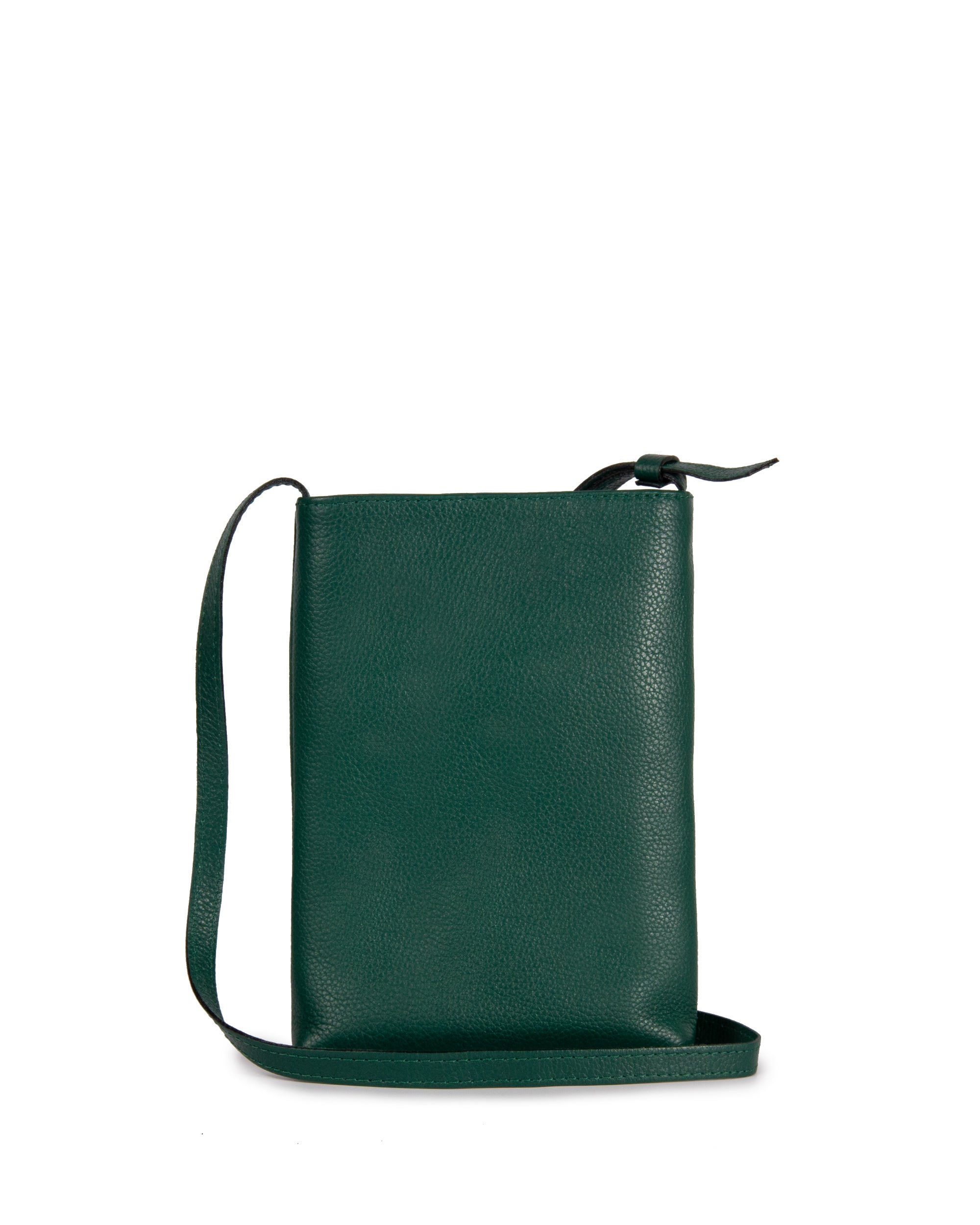 Bolsa Porta Celular Umbra Adô Cor Verde Noturno
